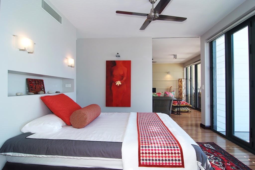 Mantra Boathouse Apartments Airlie Beach | 33 Port Dr, Airlie Beach QLD 4802, Australia | Phone: (07) 4841 4100