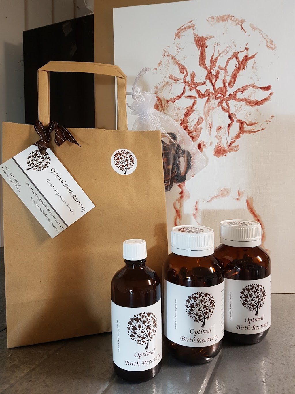 QuantiMama & Optimal Birth Recovery | 419-421 Grubb Rd, Wallington VIC 3222, Australia | Phone: 0402 909 492