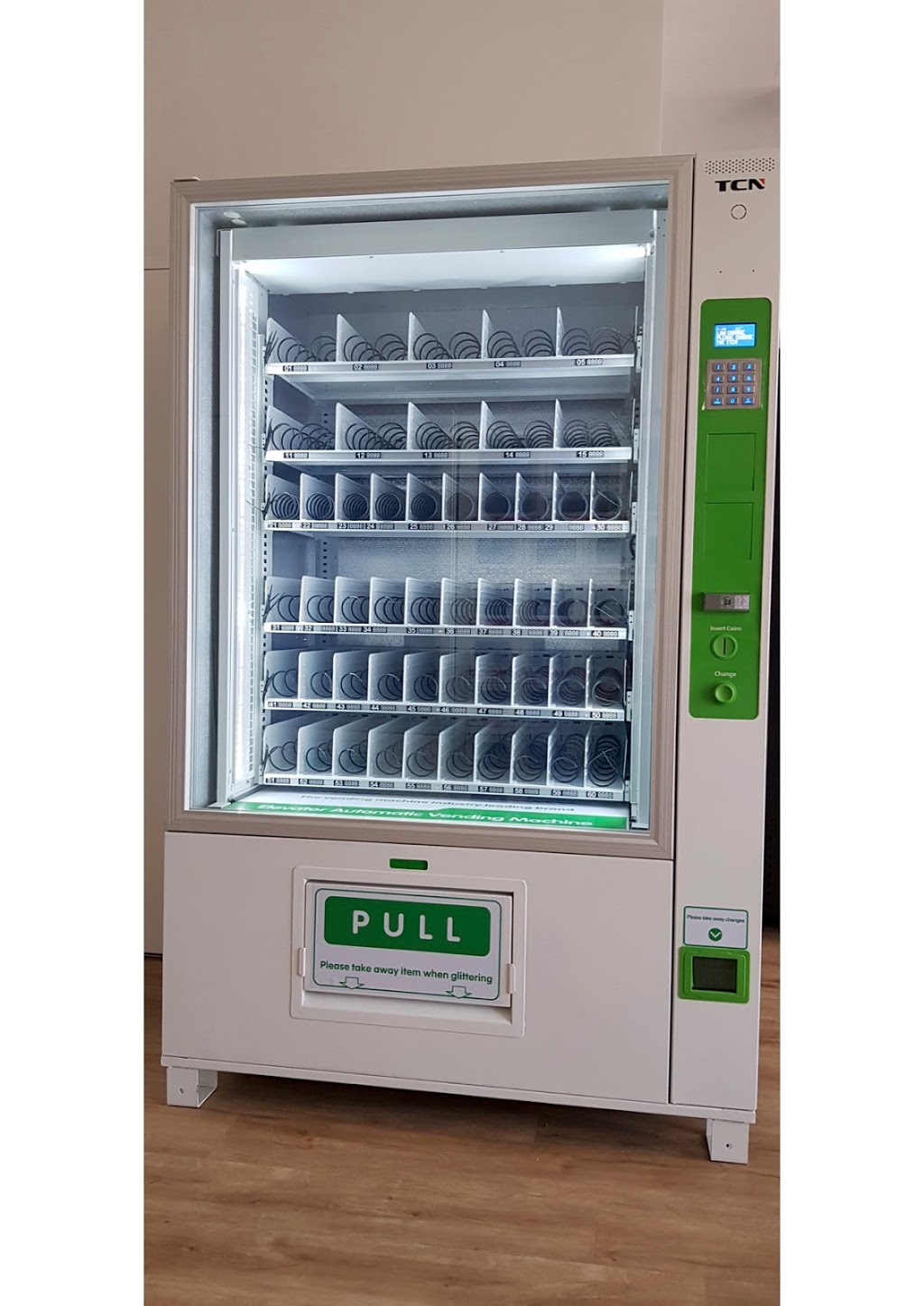 Royal Vending Machines |  | 1/60-68 Stockdale Cres, Abbotsbury NSW 2176, Australia | 1300513668 OR +61 1300 513 668