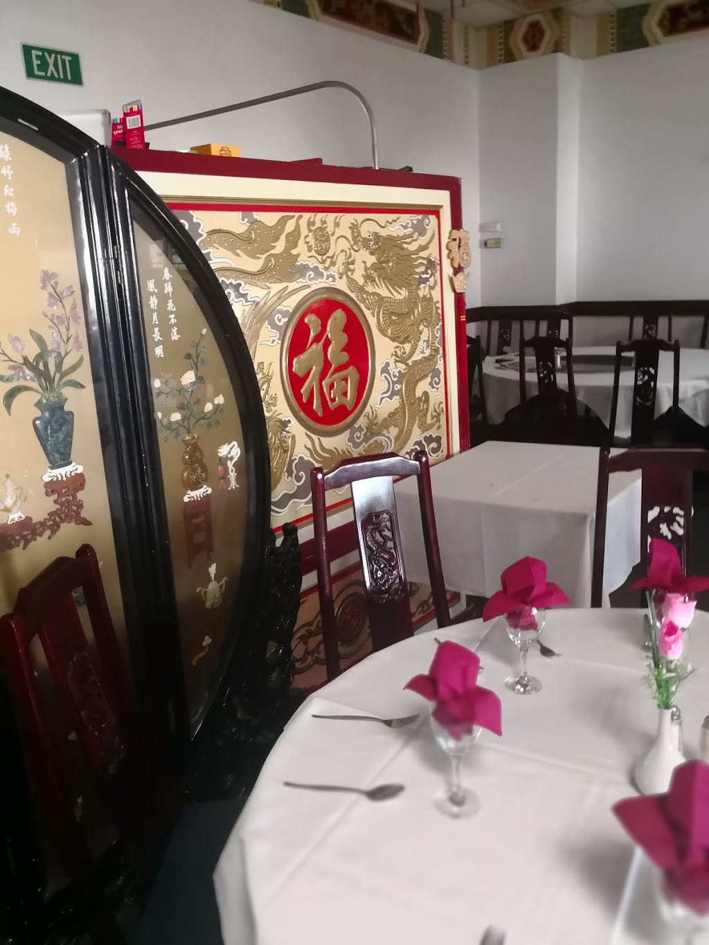 Swan Lake Chinese Restaurant | 1/3 Flynn St, Churchlands WA 6018, Australia | Phone: (08) 9387 6668