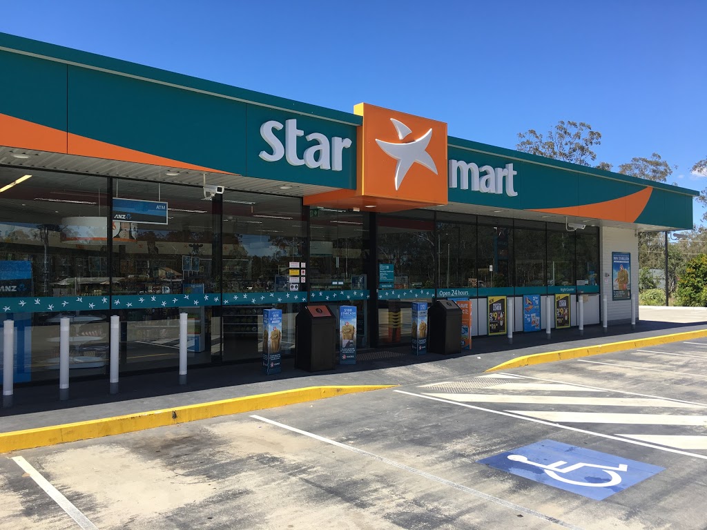 Caltex North Maclean | gas station | 916-918 Greenbank Rd, North MacLean QLD 4280, Australia | 0755403441 OR +61 7 5540 3441