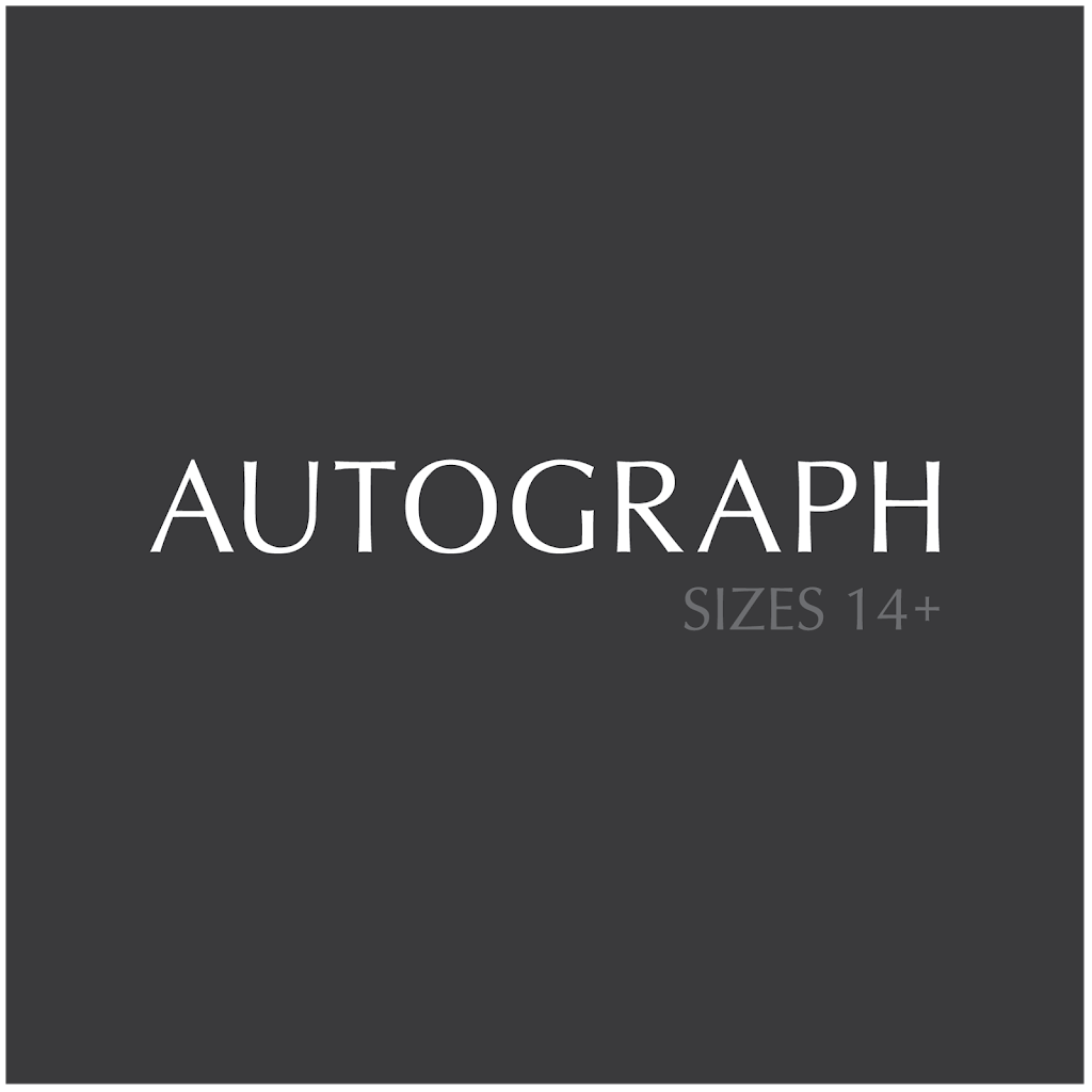 Autograph Fashion | clothing store | 330 Cranbourne Rd SHOP T5 KARINGAL HUB SHOPPING CENTRE, Frankston VIC 3199, Australia | 0387841760 OR +61 3 8784 1760
