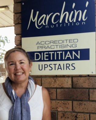 Marchini Nutrition | 4/45 Josephson St, Swansea NSW 2281, Australia | Phone: (02) 4971 0770