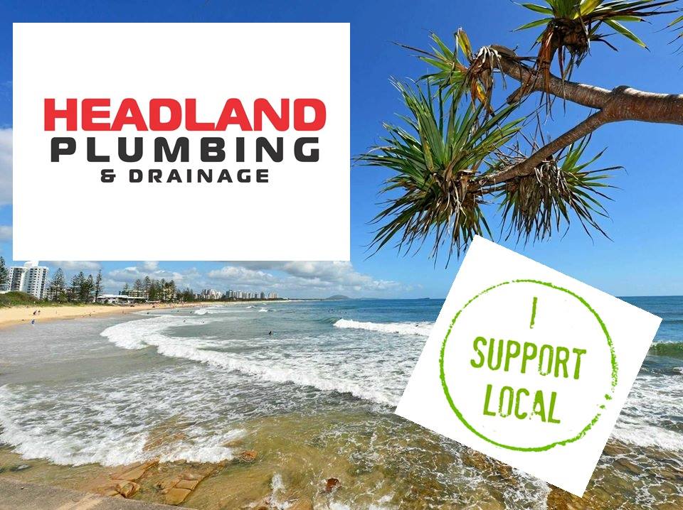 Headland Plumbing & Drainage | plumber | 62 Hoopers Rd, Kunda Park QLD 4556, Australia | 0404097645 OR +61 404 097 645
