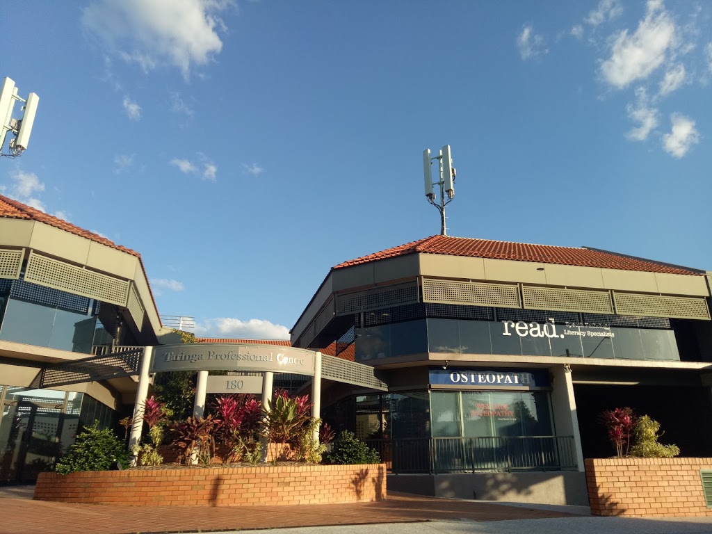 Taringa Professional Centre | shopping mall | 180 Moggill Rd, Taringa QLD 4068, Australia