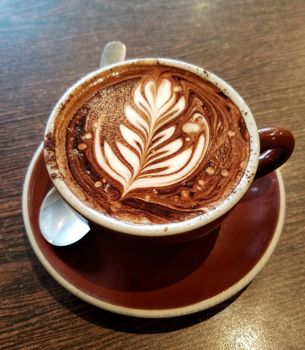 Park Lane Cafe | 387 Clarendon St, South Melbourne VIC 3205, Australia