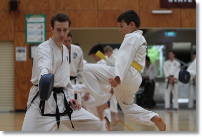 Pacific International Taekwondo Brisbane | Dakabin State School, 75 Sheaves Rd, Kallangur QLD 4503, Australia | Phone: (07) 3889 9551