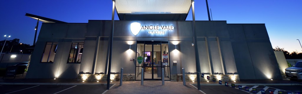 Angle Vale Tavern | restaurant | 115 Heaslip Rd, Angle Vale SA 5117, Australia | 0882847733 OR +61 8 8284 7733