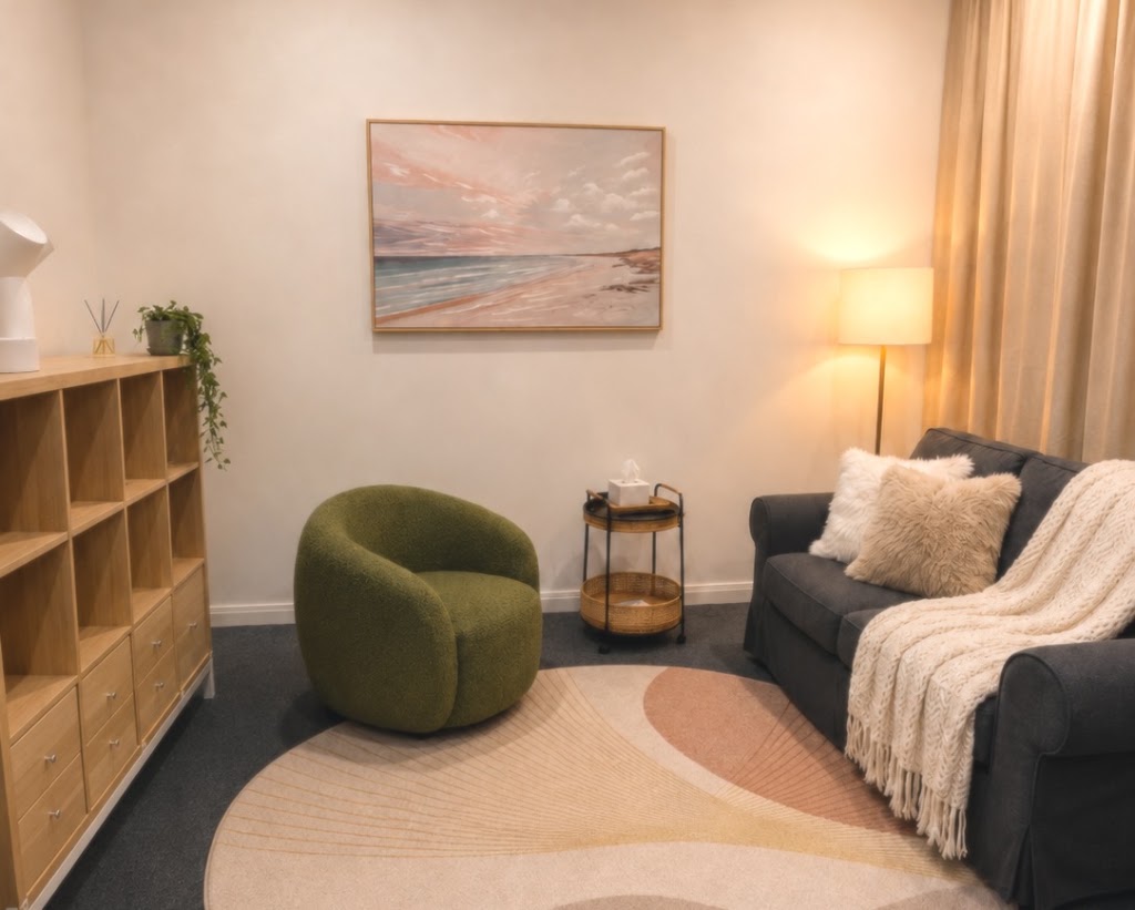 Luminae Psychology 如曦臨床心理 | Zoe Lam Clinical Psychologist | 5/120 Blaxland Rd, Ryde NSW 2112, Australia | Phone: (02) 8001 6213
