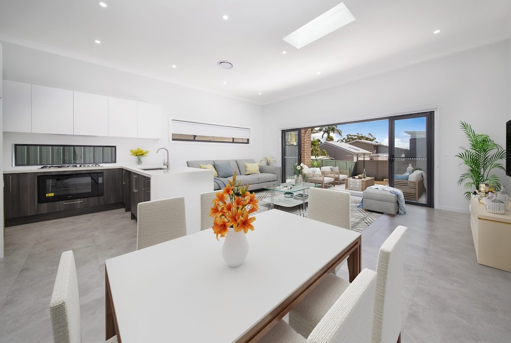 BILDEM DESIGNS | 3 Stromboli Strait, Wentworth Point NSW 2127, Australia | Phone: 0431 085 030
