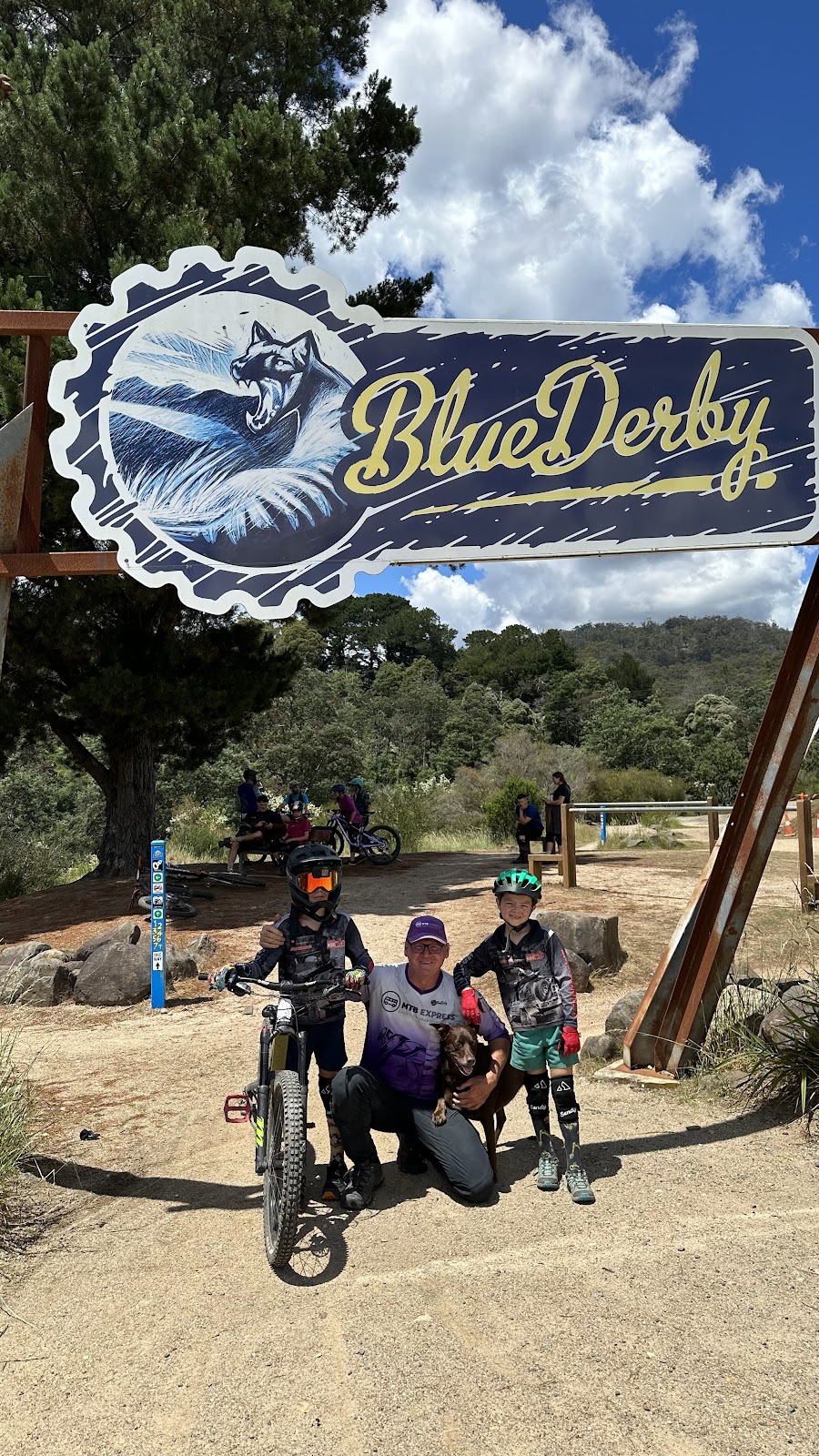 MTB Express | 76 Main St, Derby TAS 7264, Australia | Phone: 0487 379 643