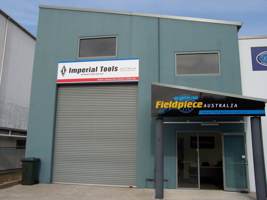 Fieldpiece Australia (Unit 5/24 Strathmore Rd) Opening Hours
