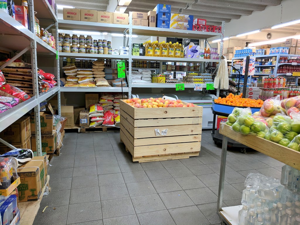 Abanoub Groceries | store | 95-97 Main St, Blacktown NSW 2148, Australia | 0298312340 OR +61 2 9831 2340