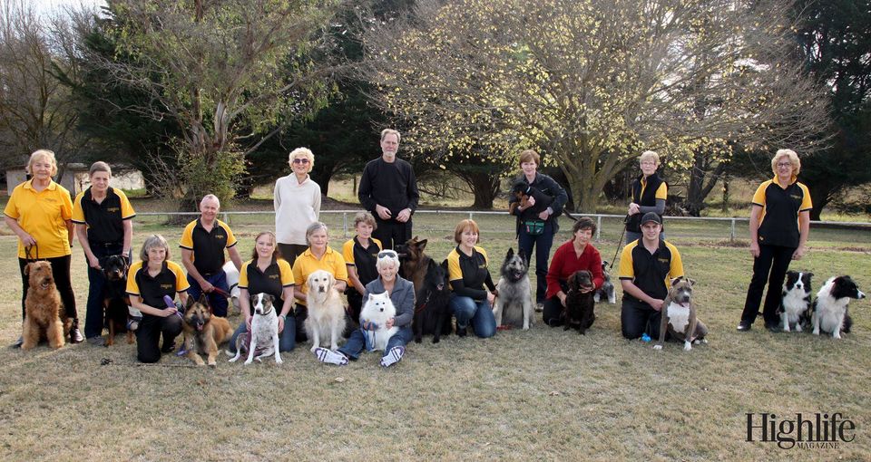 Southern Highlands Kennel & Obedience Club Inc |  | New Berrima NSW 2577, Australia | 0425293706 OR +61 425 293 706