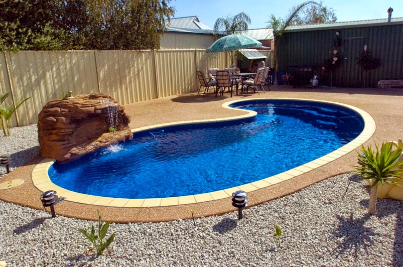 Conquest Pools | 66-68 Drummond Rd, Shepparton VIC 3630, Australia | Phone: (03) 5821 1270