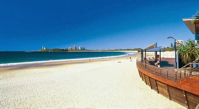 Sunny Coast Holidays | 3 Brisbane Rd, Mooloolaba QLD 4557, Australia | Phone: (07) 5444 4411