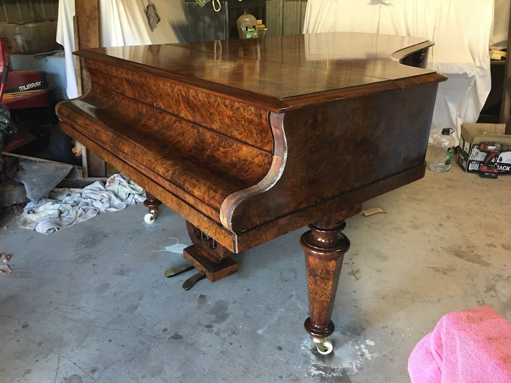Specialty Pianos - Dr Fred Cole | electronics store | 15 Anstey St, Girards Hill NSW 2480, Australia | 0412216019 OR +61 412 216 019