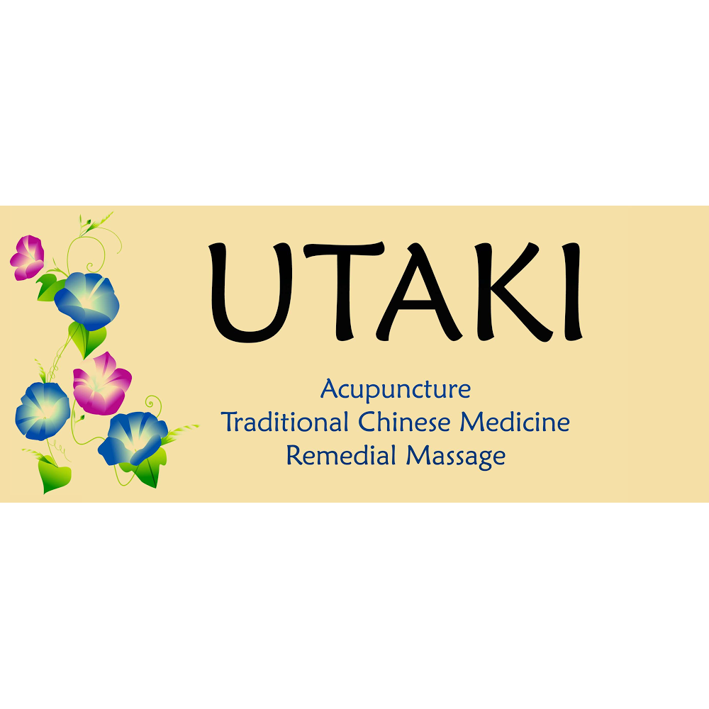 Utaki - Traditional Chinese Medicine | health | 246 Yarra St, Warrandyte VIC 3113, Australia | 0398441551 OR +61 3 9844 1551