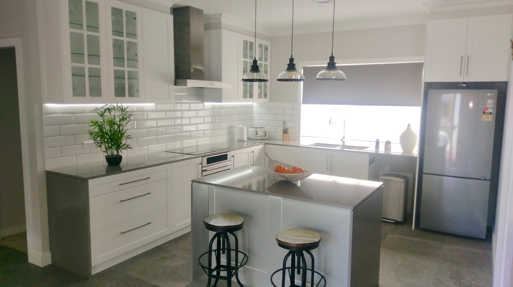 Kitchens Hills Area | 13 Glen Abbey St, Rouse Hill NSW 2155, Australia | Phone: 0425 342 624