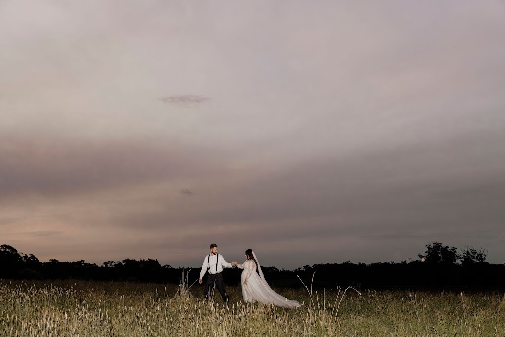 Leonards Hill Estate | 2195 Ballan-Daylesford Rd, Leonards Hill VIC 3461, Australia | Phone: 0411 081 200