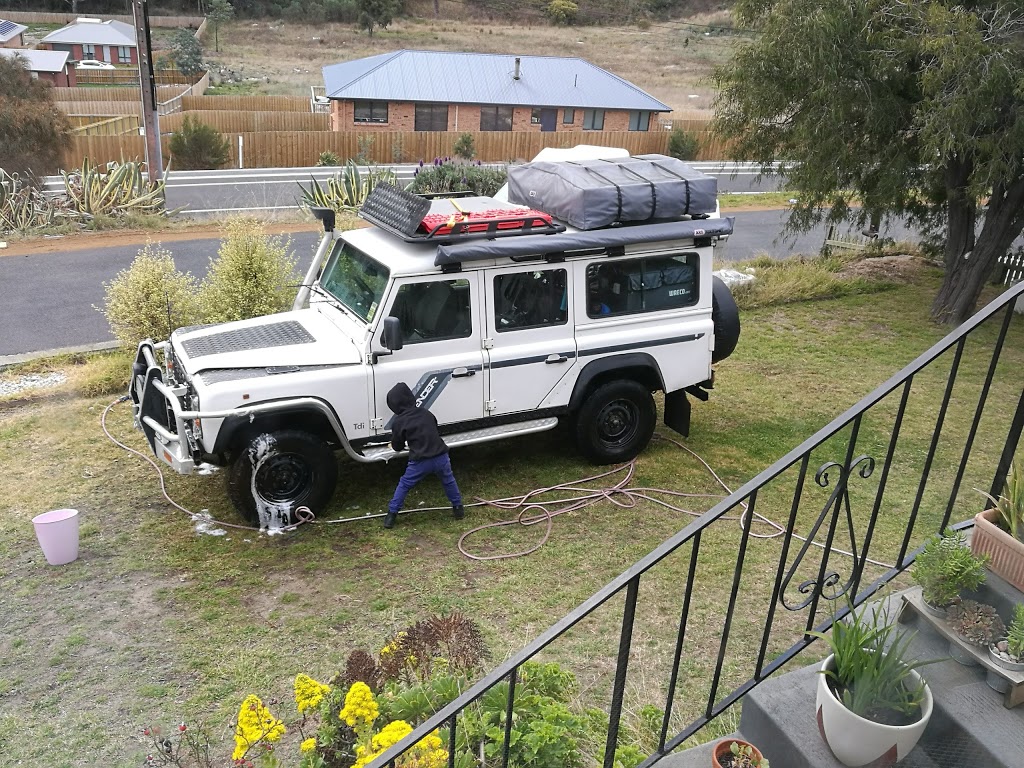 Justin Cooper Independent Land Rover Specialist | car repair | Unit 2, 36 Browns Rd, Kingston TAS 7050, Australia | 0408995635 OR +61 408 995 635