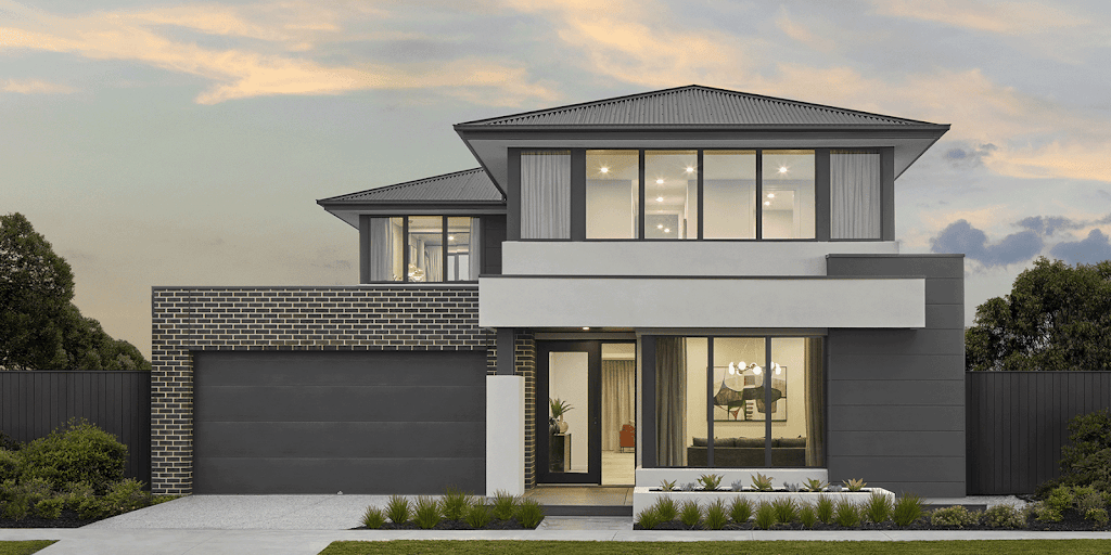 Boutique Homes - Ridgelea Estate Display Home | 7 Noack Ave, Nar Nar Goon VIC 3812, Australia | Phone: 0419 846 426