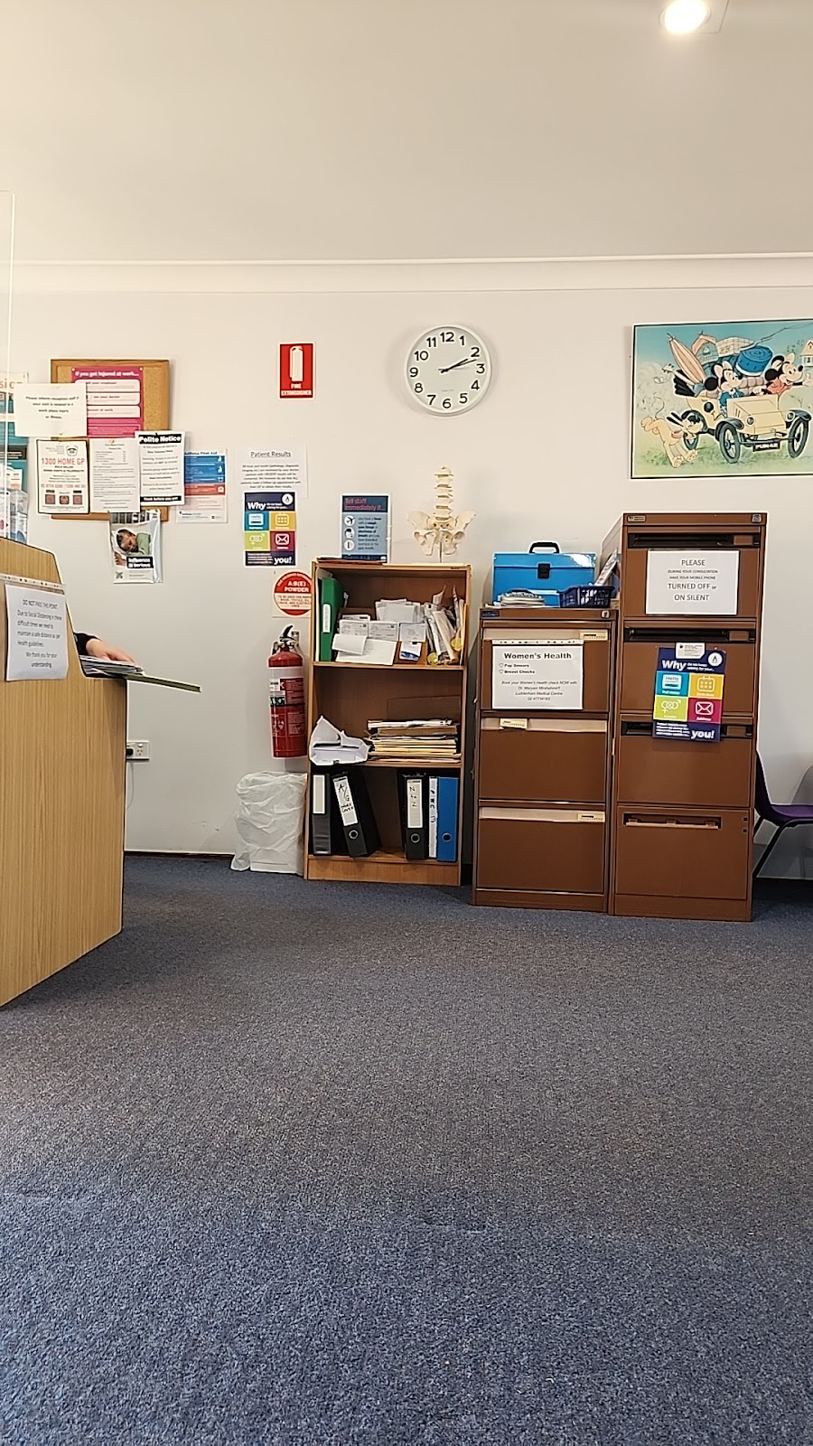 Dutt Medical Centre | 80 Cook Parade, St Clair NSW 2759, Australia | Phone: (02) 9670 4901