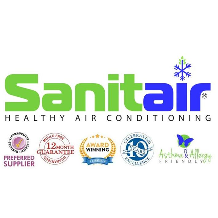 Sanitair Ipswich - Air Con Cleaning | general contractor | 7 George Holt Dr, Mount Crosby QLD 4306, Australia | 1800130168 OR +61 1800 130 168