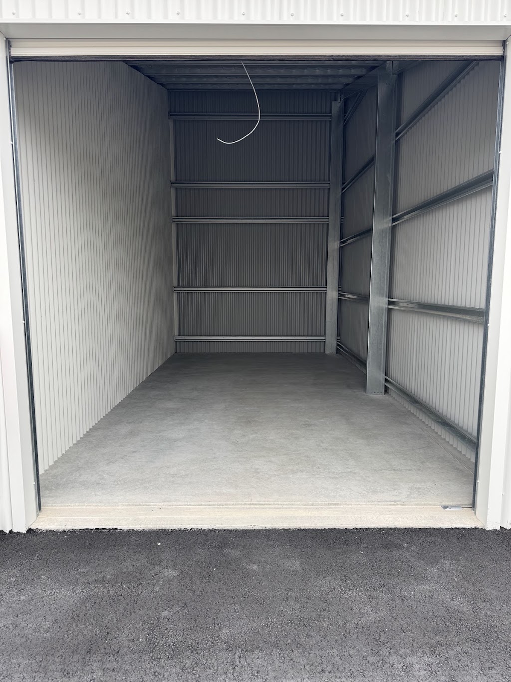 OZI Storage | 6 Brinkley Rd, Murray Bridge SA 5253, Australia | Phone: 0439 416 188