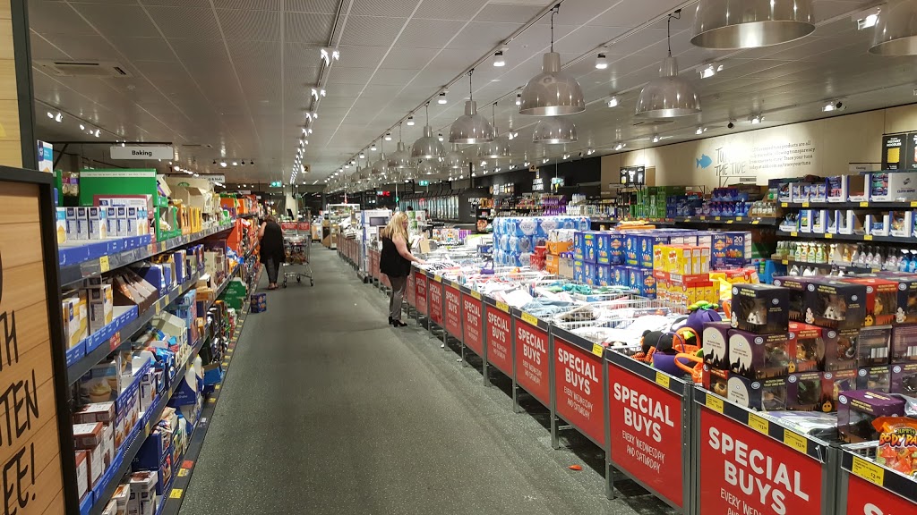 ALDI Redbank Plains | supermarket | 383-391 Redbank Plains Rd, Redbank Plains QLD 4301, Australia