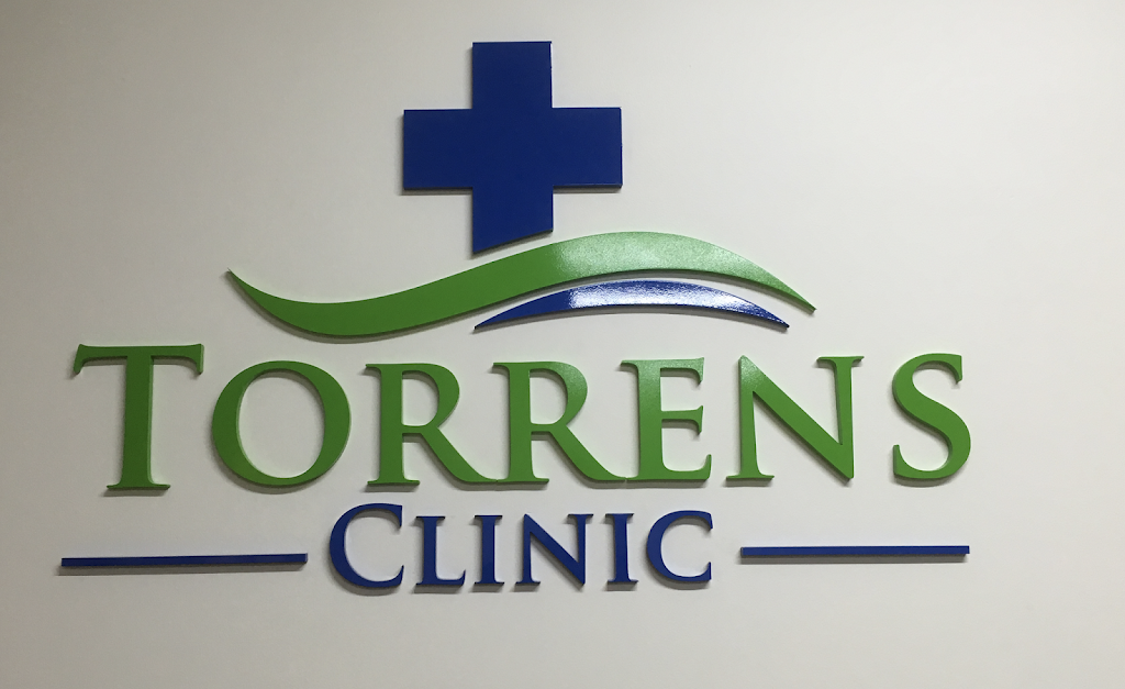 Torrens Clinic - Dr Con Katsaneris | doctor | 83 Holbrooks Rd, Flinders Park SA 5025, Australia | 0883466408 OR +61 8 8346 6408