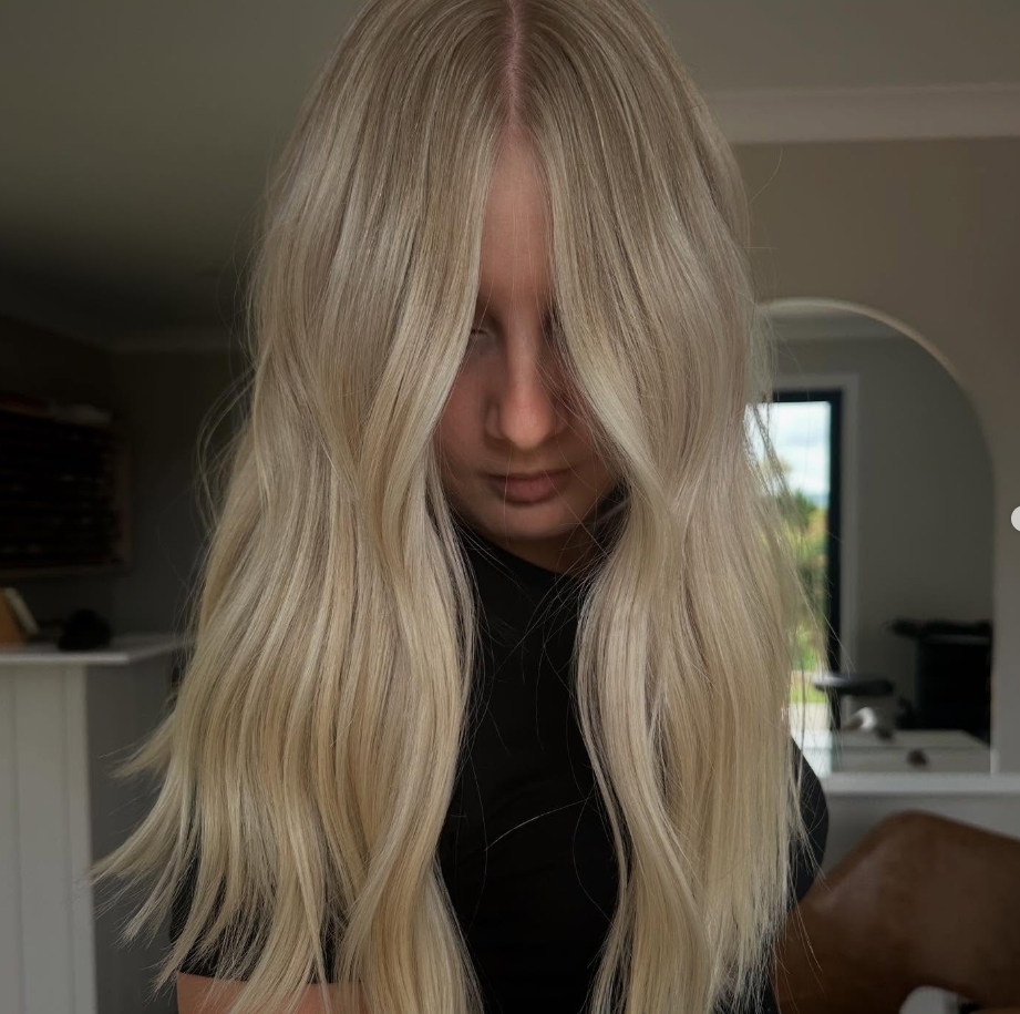 Hair and Head Spa | 8 North St, Rosenthal Heights QLD 4370, Australia | Phone: 0439 901 505