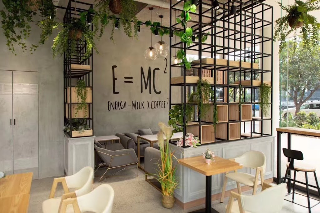 Miao Coffee | cafe | 11 Rosebery Ave, Rosebery NSW 2018, Australia
