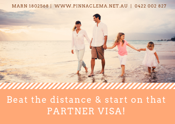 Pinnacle Migration Australia | 18 Panache Gardens, Joondalup WA 6027, Australia | Phone: (08) 9301 5540