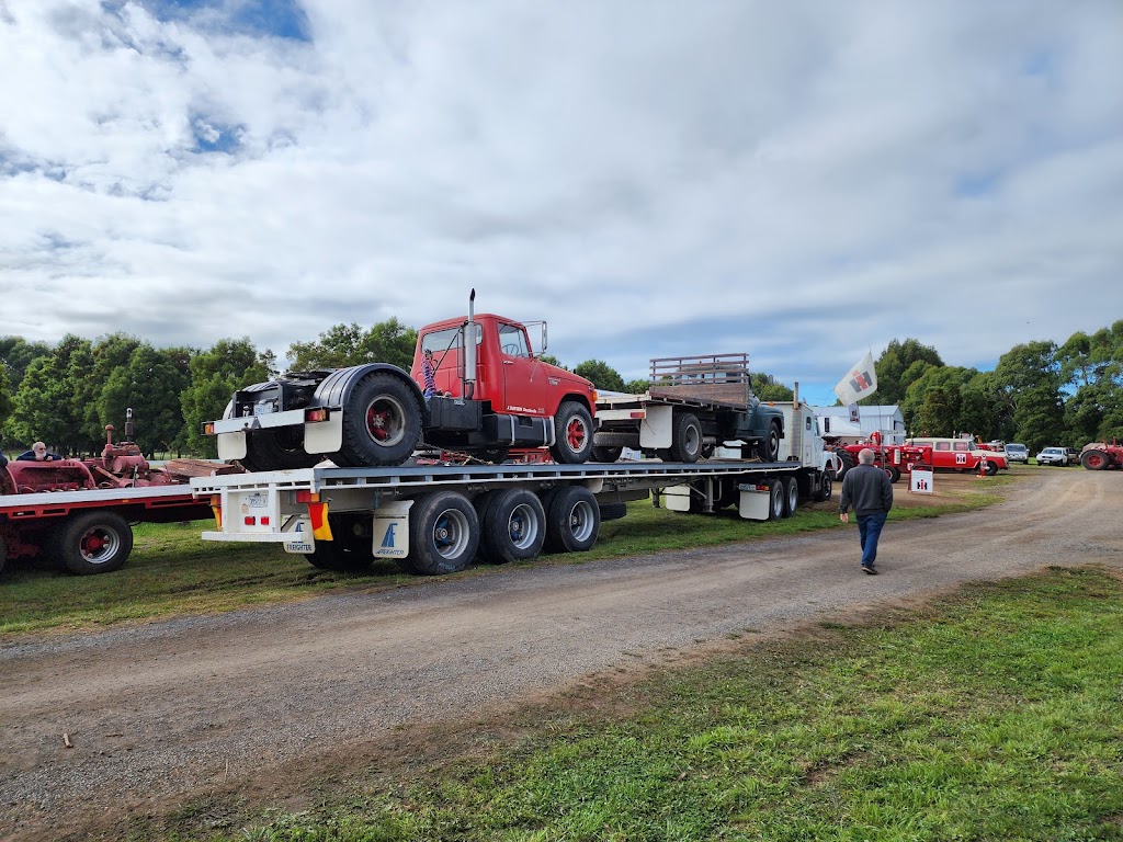 South Western District Restoration Group | 73 Grayland St, Cobden VIC 3266, Australia | Phone: 0408 364 551