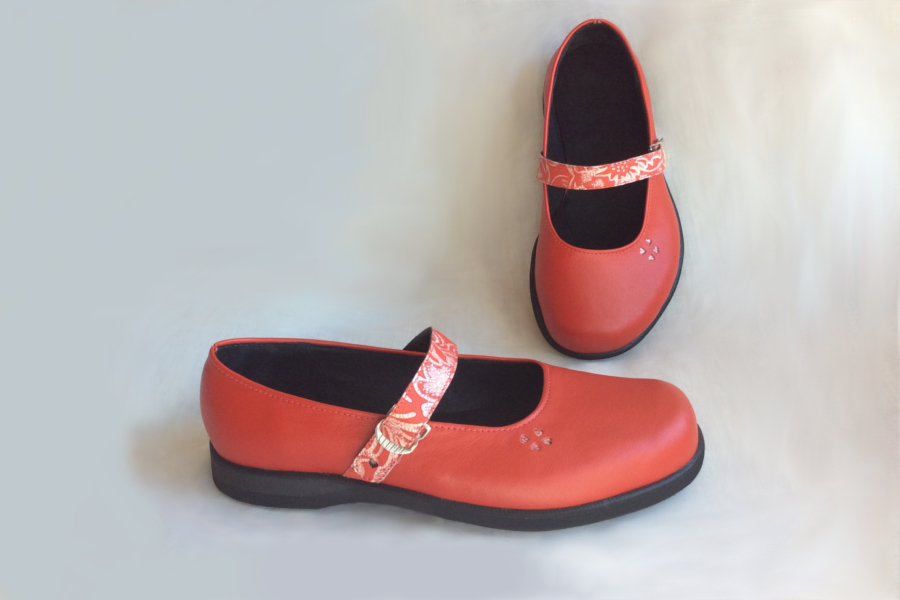 MirandaJack Custom Shoes | shoe store | 32 Worsley Dr, Margate TAS 7054, Australia | 0408671567 OR +61 408 671 567
