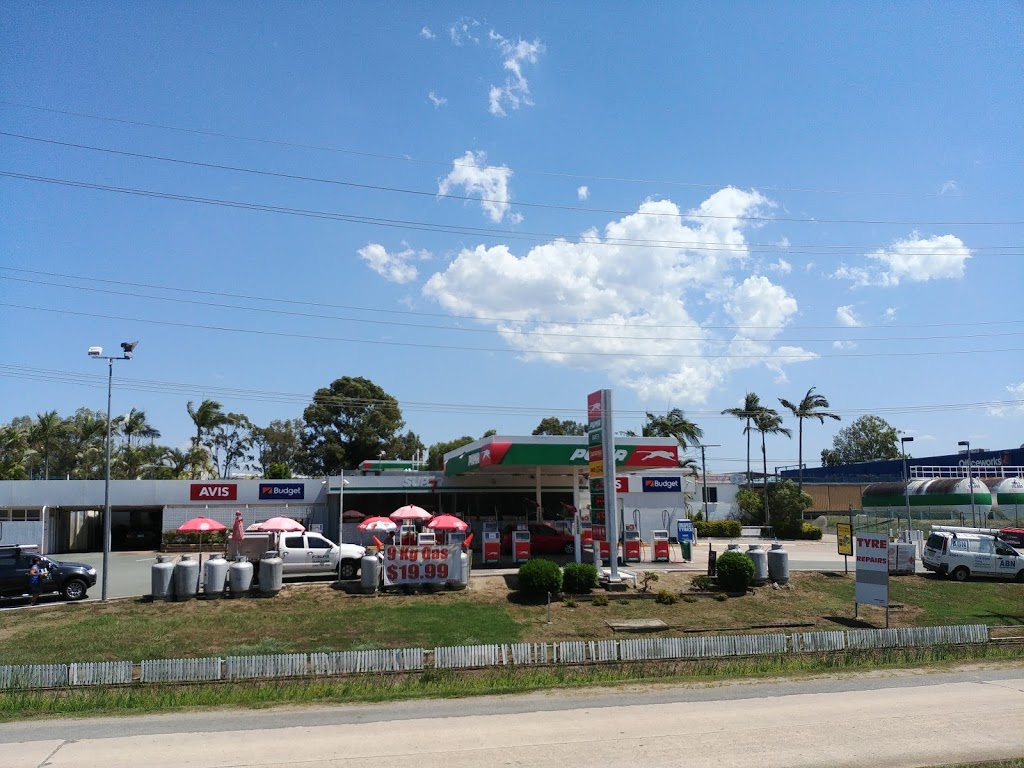 Puma Strathpine | gas station | 116 Gympie Rd, Strathpine QLD 4500, Australia | 0732052481 OR +61 7 3205 2481