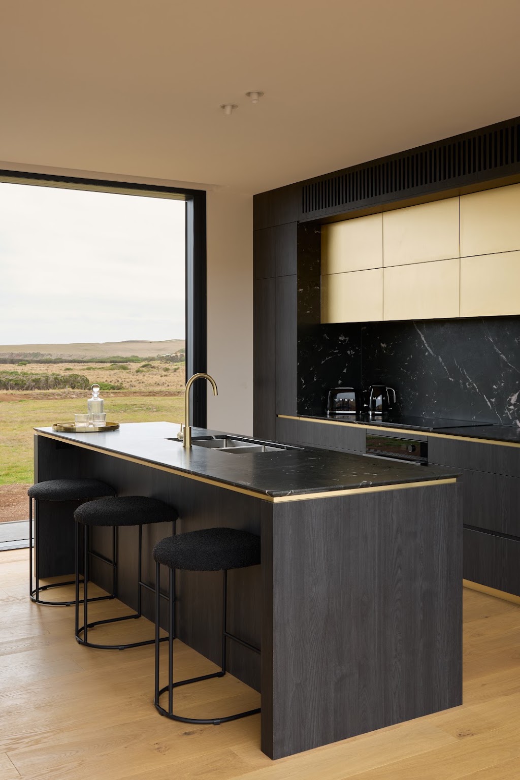 Zoarii Luxury Wellness Stay | 5 Victoria Rd, Ventnor VIC 3922, Australia | Phone: (03) 7500 5401
