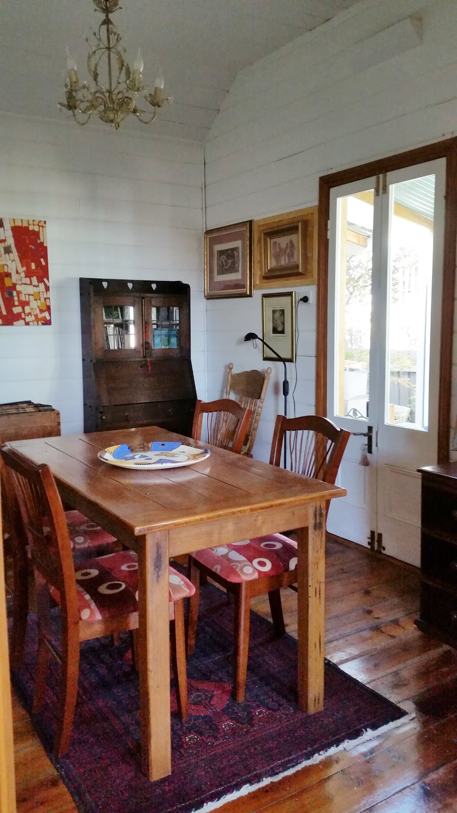 C & As Cottage | lodging | 11 Ballarat St, Talbot VIC 3371, Australia | 0424004814 OR +61 424 004 814