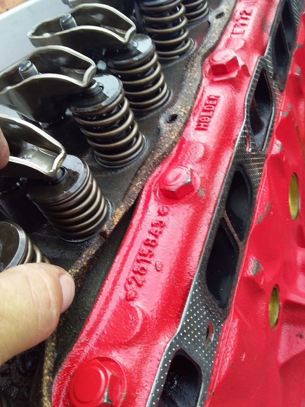 Jenkins Performance Engines | car repair | 2/49-51 Regentville Rd, Jamisontown NSW 2750, Australia | 0422731406 OR +61 422 731 406