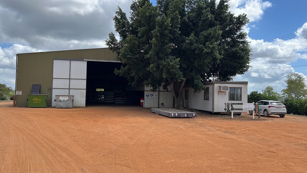 Spring Creek Rural Supplies | 2 Millers Rd, Spring Creek QLD 4343, Australia | Phone: (07) 5209 4562