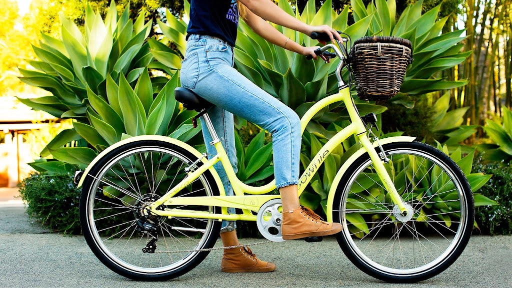 Tweed Coast Bike Hire | point of interest | Casuarina Way, Casuarina NSW 2487, Australia | 0439939226 OR +61 439 939 226