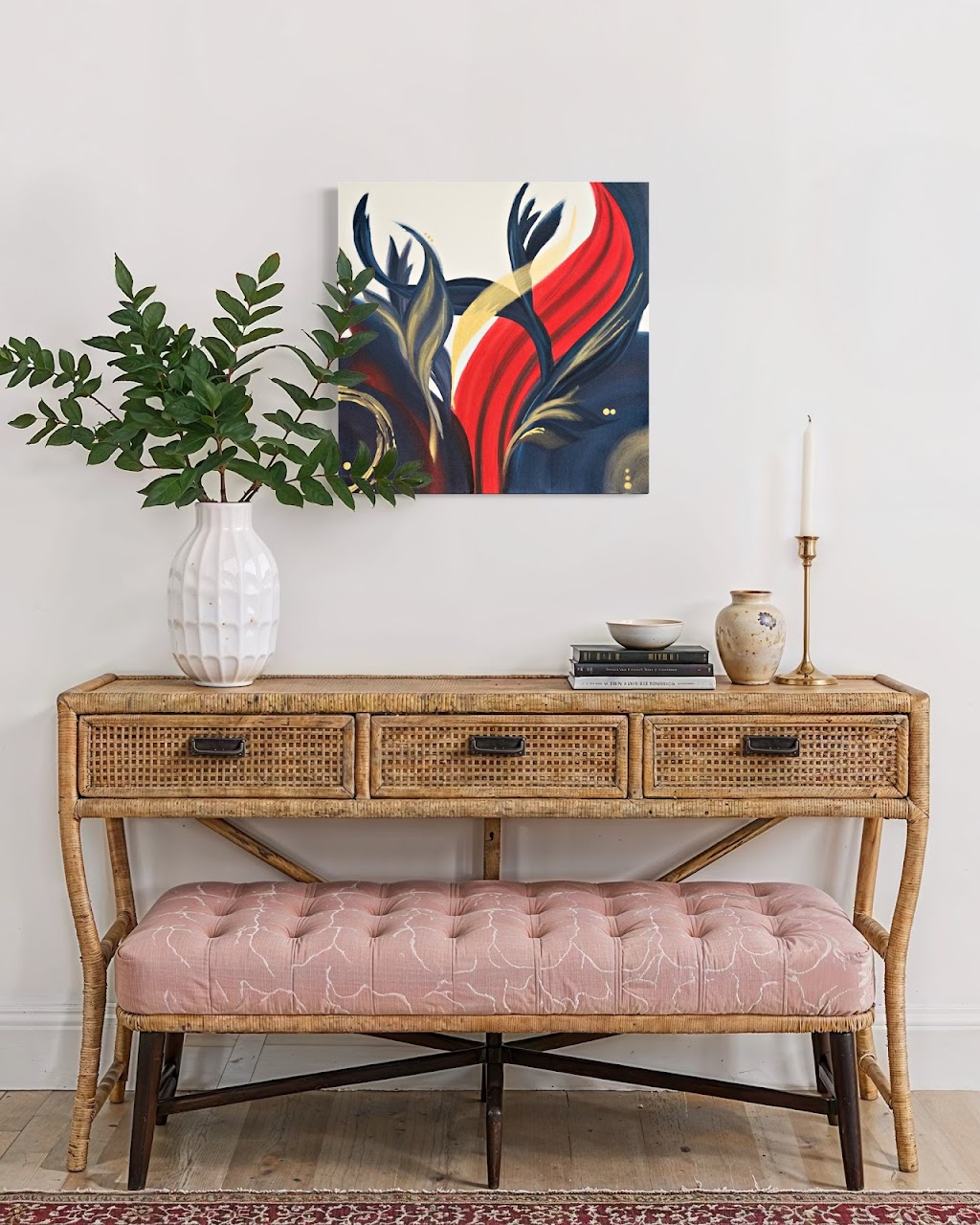 Suzanne Carter Artworks | 2 Thomsen Pl, Tomakin NSW 2537, Australia | Phone: 0404 856 500