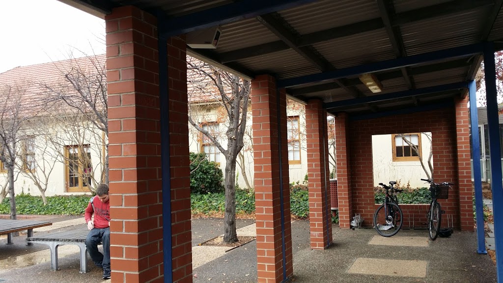 Bicycle Parking | parking | Canterbury Hospital, Campsie NSW 2194, Australia | 0297870000 OR +61 2 9787 0000