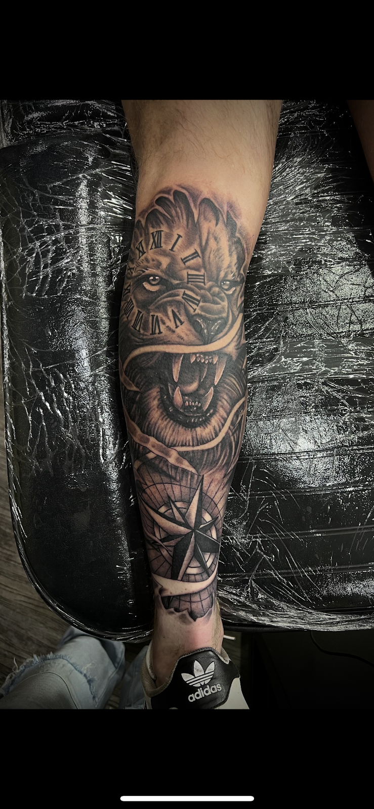 Kings Of Ink | shop 1/151 Princes Wy, Drouin VIC 3818, Australia | Phone: (03) 5627 0105