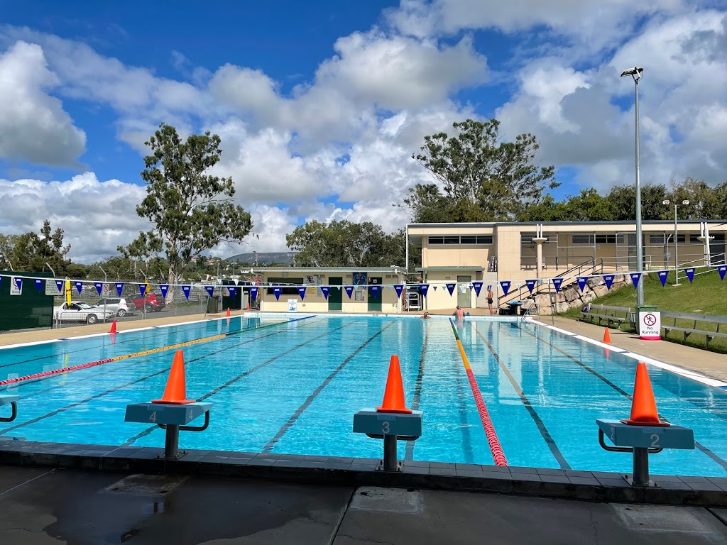 Boonah Shire Swimming Pool | 32 Macquarie St, Boonah QLD 4310, Australia | Phone: (07) 5463 1060