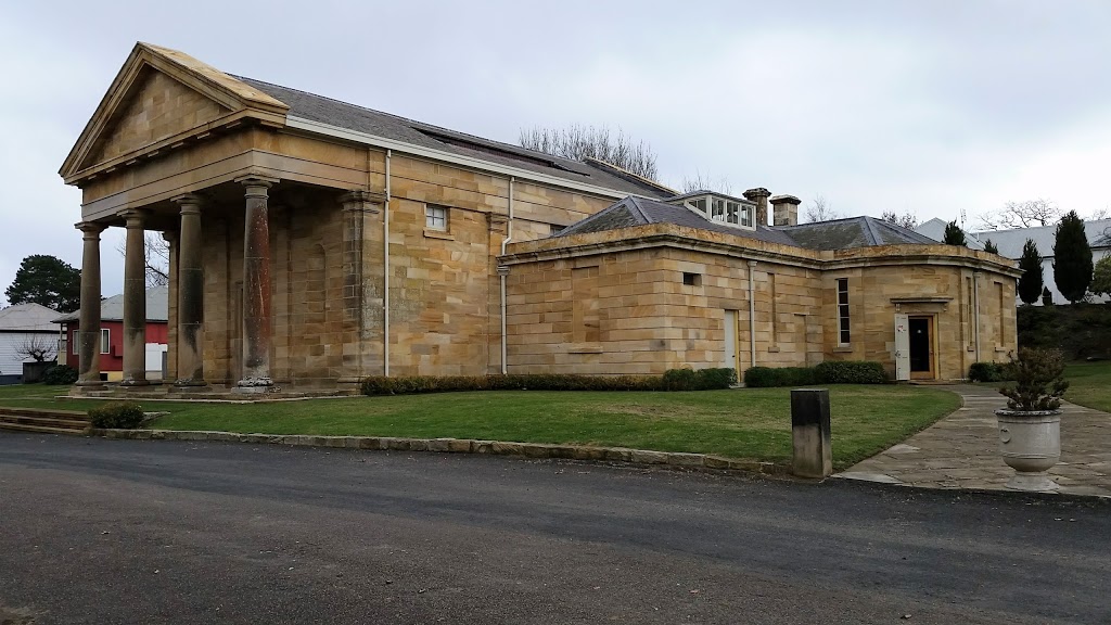Berrima Courthouse | museum | Argyle St, Berrima NSW 2577, Australia | 0248771505 OR +61 2 4877 1505