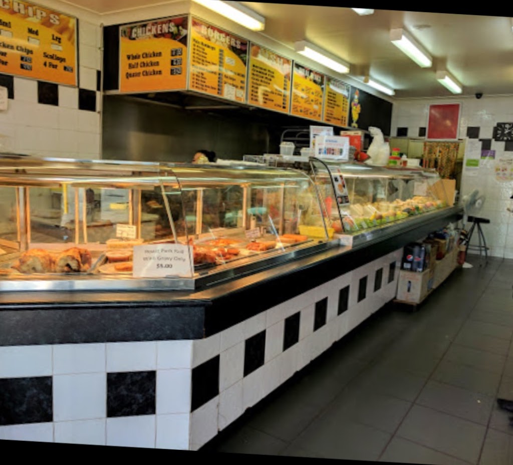 Hassall Grove Takeaway | meal takeaway | 5/211 Buckwell Dr, Hassall Grove NSW 2761, Australia | 0296285001 OR +61 2 9628 5001
