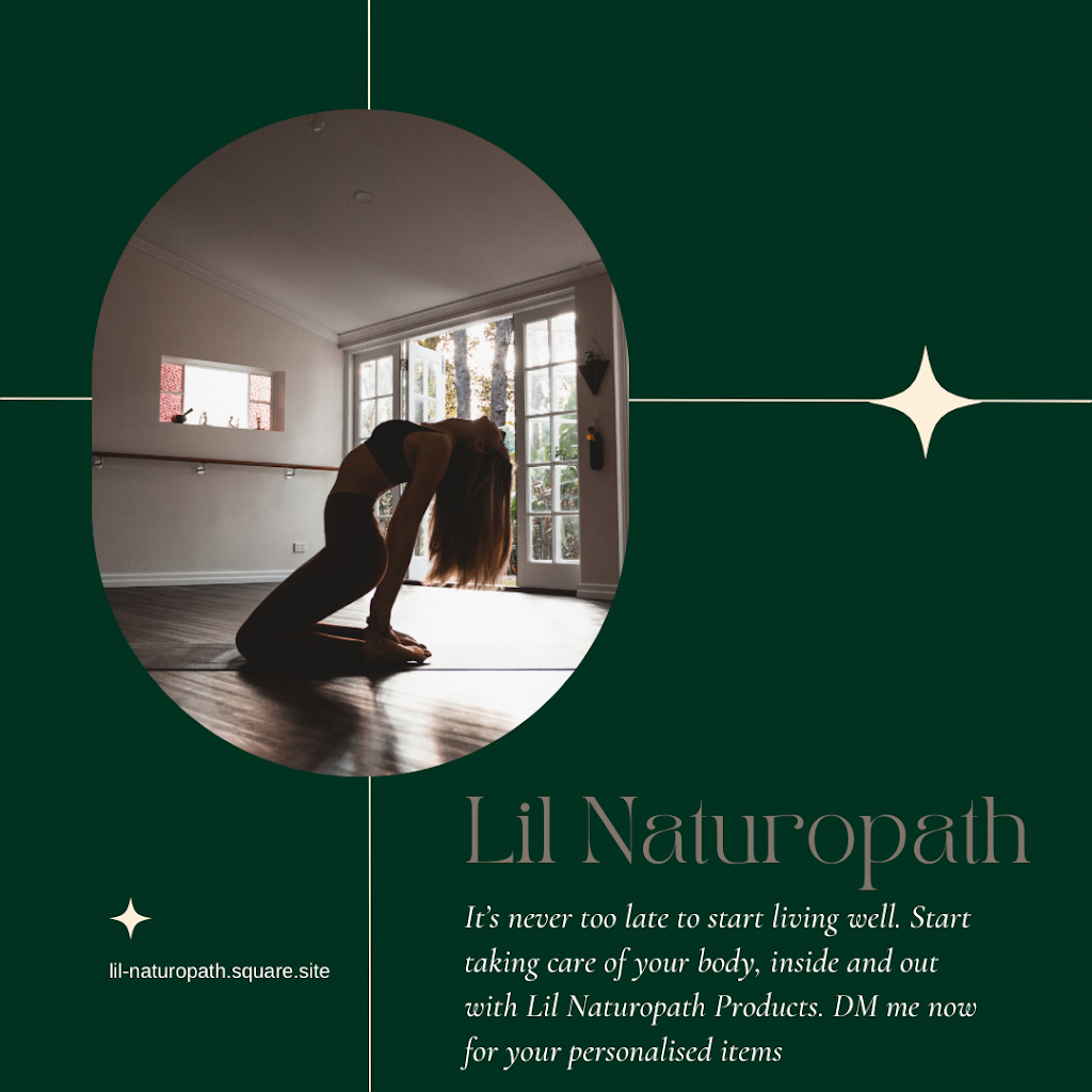 Lil Naturopath | 104 Coulter Rd, Willow Vale QLD 4209, Australia | Phone: 0447 783 634