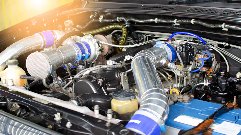 Stoich Diesel & Performance | 404 Boyer Rd, Dromedary TAS 7030, Australia | Phone: 0457 509 297